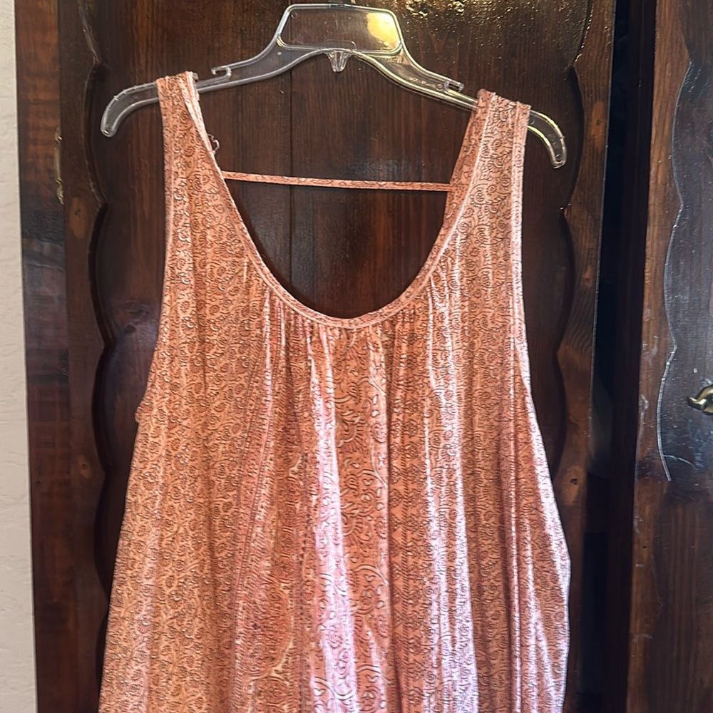 Free people dress or shirt